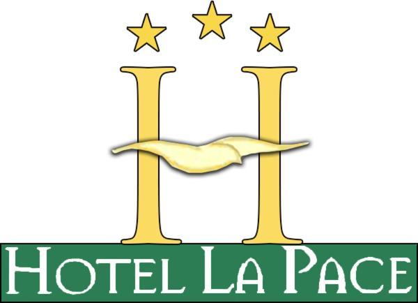 Hotel La Pace Баньо-ди-Романья Экстерьер фото